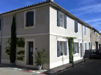 Au Cœur des Remparts, Chambre d'Hôtes à Aigues-Mortes
