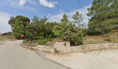 Les Cigales, Location de Vacances à Mérindol-les-Oliviers