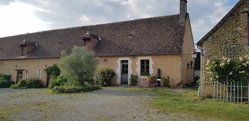 Résilisens, Chambre d'Hôtes à Ballon-Saint Mars