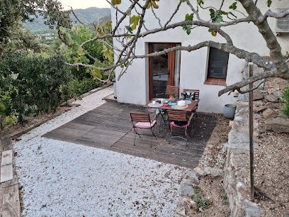 Room In Villa Les Tortues, Chambre d'Hôtes au Plan-de-la-Tour