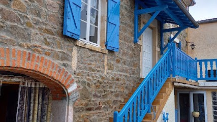 Maison Privée, Chambre d'Hôtes au Perréon