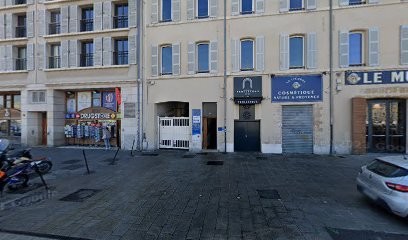 Mermoz, Location de Vacances à Marseille 01