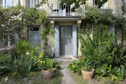 ' Songes au lit du fleuve ' Chambre d'hôtes, Chambre d'Hôtes à Cambes