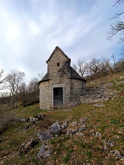 Les Anons du Célé, Chambre d'Hôtes à Espagnac-Sainte-Eulalie