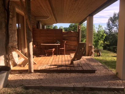 Dordogne Nature, Chambre d'Hôtes à Carennac