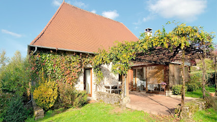 Chambres D'hôtes Isalie, Chambre D'hôtes à Masseret
