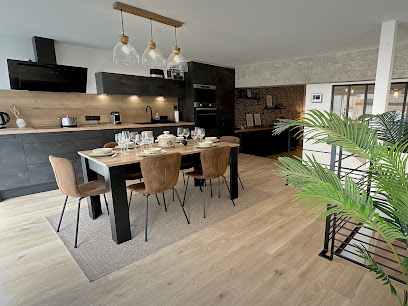 Atelier Louis Et Cie, Location De Vacances au Puy-en-Velay