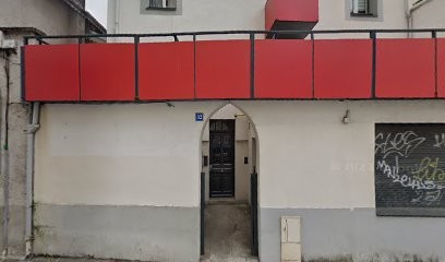 GUEST-K, Chambre d'Hôtes à Grenoble