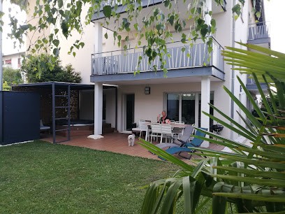 Le Coeur Du Saphir, Location de Vacances à La Vernaz