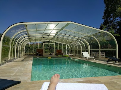 Le Manoir des Peintres, Maison d'Hôtes à Barbizon