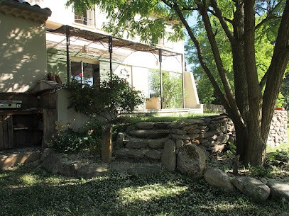 La Villa Location de Vacances, Location de Vacances à Gravières