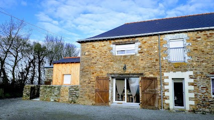 Domaine du Bel Air, Chambre d'Hôtes à Casson