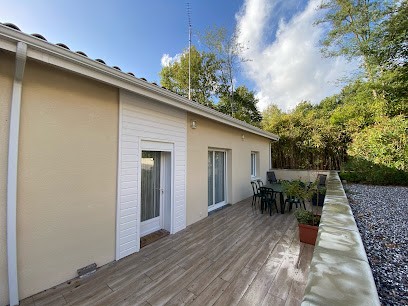 Les Hauts de Castets, Chambre d'Hôtes à Castets