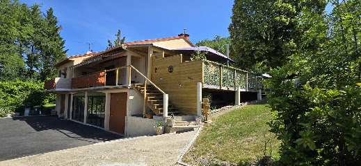 Albinat Hébergement Naturiste, Chambres D'hôtes, Spa, Massages Chambre D'hôtes à Albi