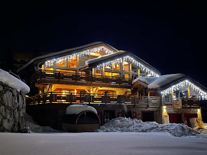Chalet Grand Café Opéra, Location De Vacances à Fontcouverte-la-Toussuire