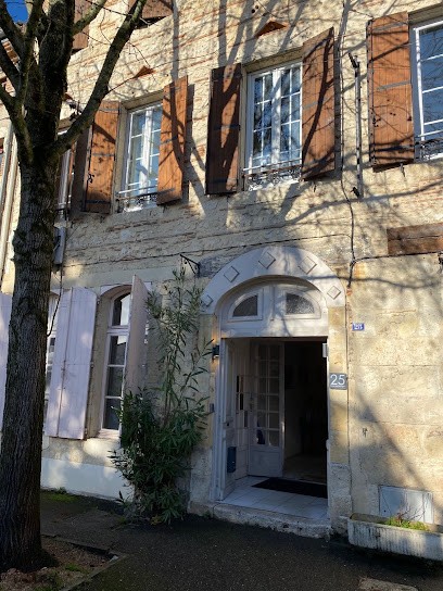 Relais des îles Agen, Chambre d'Hôtes à Colayrac-Saint-Cirq