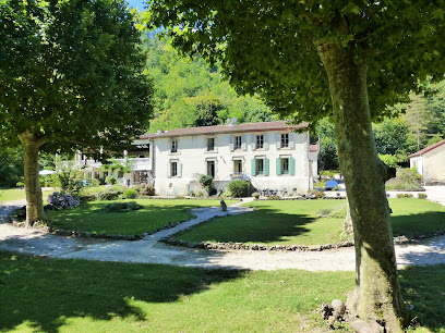 Yogasoleil Location De Vacances à Branoux-les-Taillades