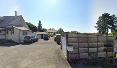 De La Farge Géraud, Chambre d'Hôtes à Menetou-Salon