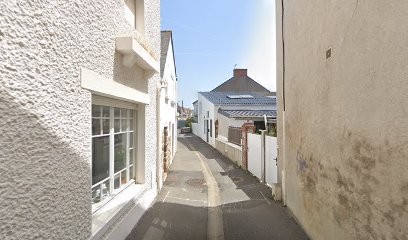 Appartement T2 En Location à Pornichet, Location de Vacances à Pornichet