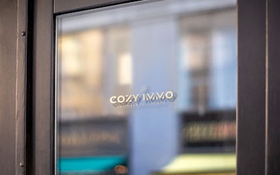Cozy immo - location & conciergerie, Location de Vacances à Muttersholtz