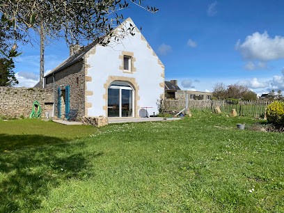 Ferienhaus Kerlarnec 23 bis, Location de Vacances à Plouhinec