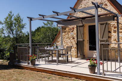 Gîtes De Résoulès (Resoules I Et Resoules Ii), Location De Vacances à Gourdon