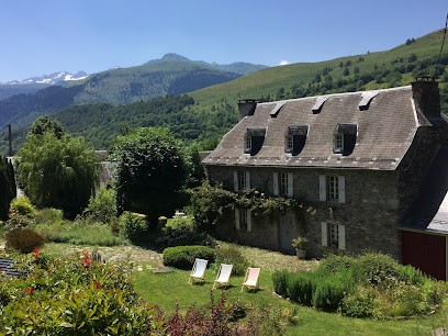 Maison Jeanne, Chambre d'Hôtes à Bagnères-de-Luchon