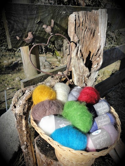 La ferme sous les Hiez, Chambre d'Hôtes à Cornimont