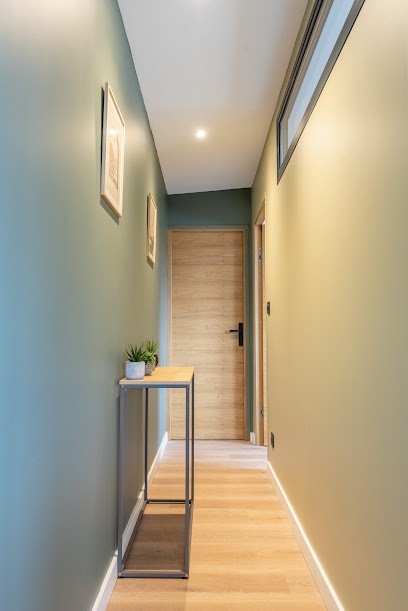 Suites Kerlarros, Location de Vacances à Gujan-Mestras