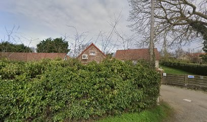 La Pointe à Guille, Location de Vacances au Crotoy