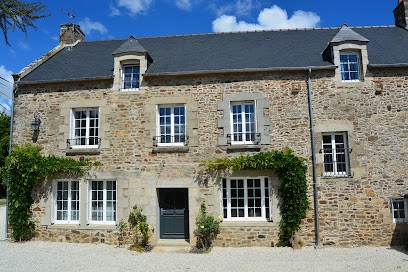 Lebeau Repos, Chambre d'Hôtes à Plouër-sur-Rance