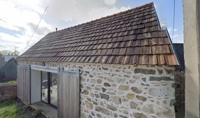 Gîtes de Kerjolis, Location de Vacances à Plouguiel