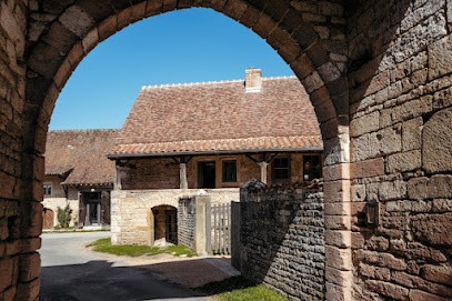 Clos Des Dames De Lancharre, Chambre d'Hôtes à Chapaize