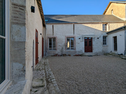 La Sourcière Beaugency, Chambre D'hôtes à Beaugency