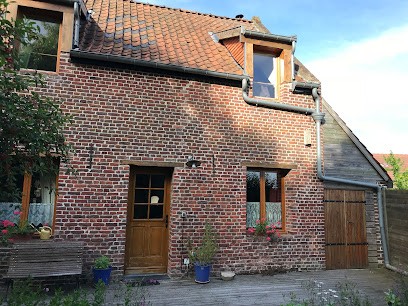 Hennion Daniel, Chambre d'Hôtes à Millonfosse