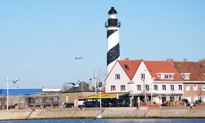 Gîte Bouteille A La Mer, Location De Vacances à Grand-Fort-Philippe