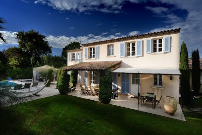Le Domaine De Castellane Villa For Rent, Location de Vacances à Saint-Tropez