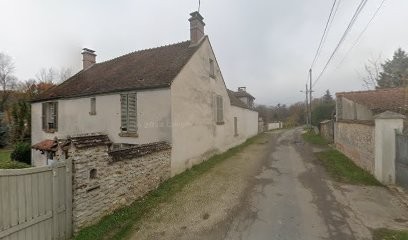 Le Poncet, Chambre d'Hôtes à Pommeuse