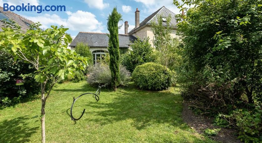 Ainsi De Suites, Chambre d'Hôtes à Reugny