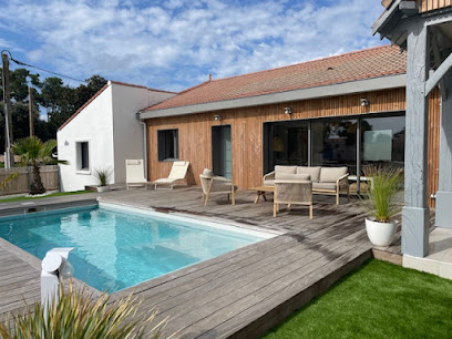 Evasion Côtiere, Location De Vacances à Jard-sur-Mer