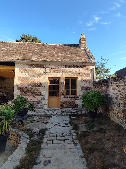 Le mont des Ormes, Maison d'Hôtes à Monchy-Humières