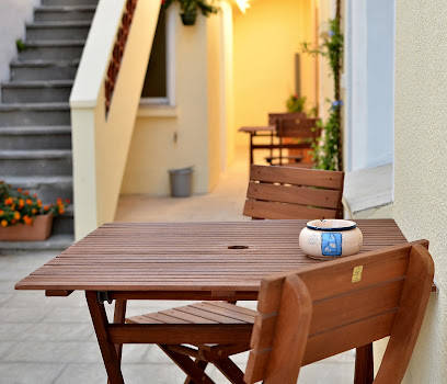 Mistral Appartement, Location De Vacances à Port-Saint-Louis-du-Rhône