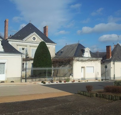 La Maison Janvier - chambres d'hôtes et gîtes, Chambre d'Hôtes à Thorigné-sur-Dué