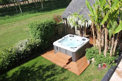 Chambres D'hôtes Vrigné, Chambre d'Hôtes à Verrières-en-Anjou