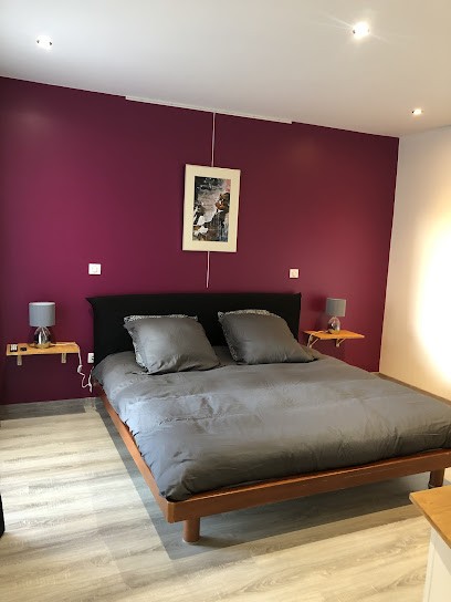 Ain’Time, Chambre d'Hôtes à Biziat