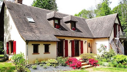 Les Chambres de Monthéard, Chambre d'Hôtes à La Bazoge