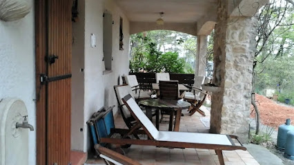 Domisiladoré-Gîte De Vacances Location De Vacances à Esparron-de-Verdon