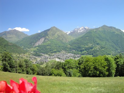 Dulout Claudine Bellevue, Location de Vacances à Sazos