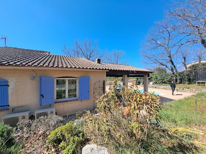 L'escale au soleil, Location de Vacances à Montauroux