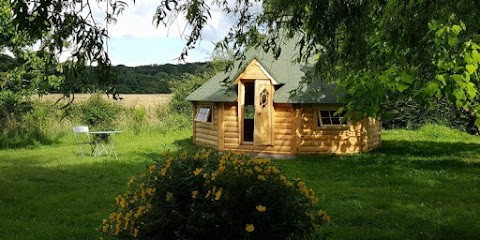 La Bercéenne, Chambre d'Hôtes à Jupilles